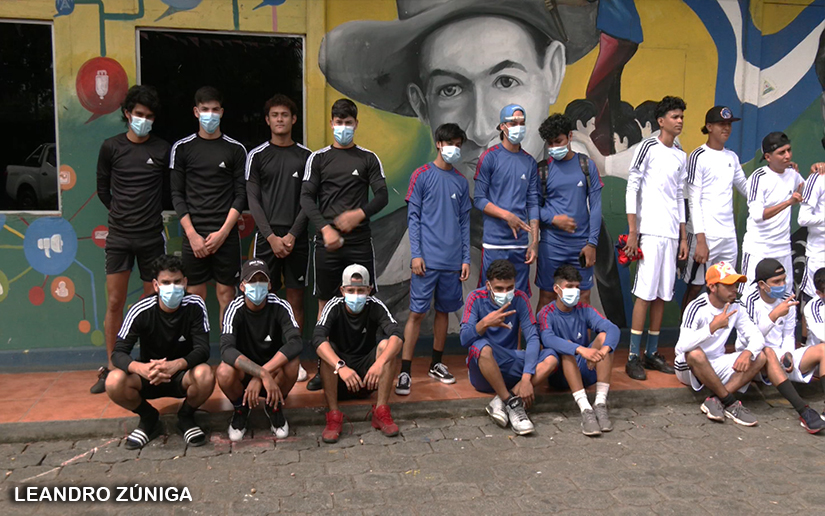 uniformes